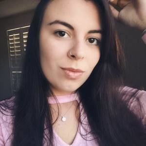 Meet your Posher, Mariana